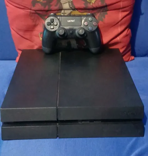 Playstation 4