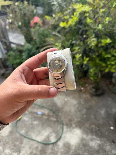 Orient automático