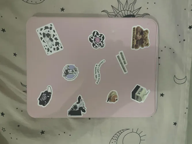 Capinha para IPad A16