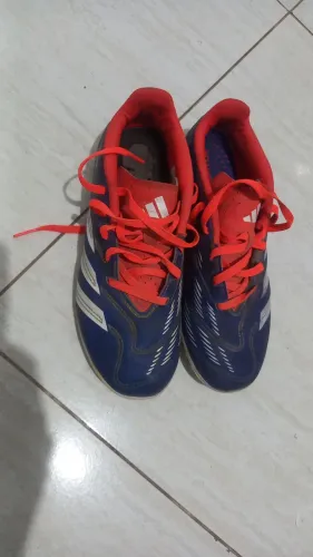 Chuteira society adidas