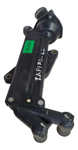 Carcaça Válvula Termostática Gm Astra Zafira 2.0