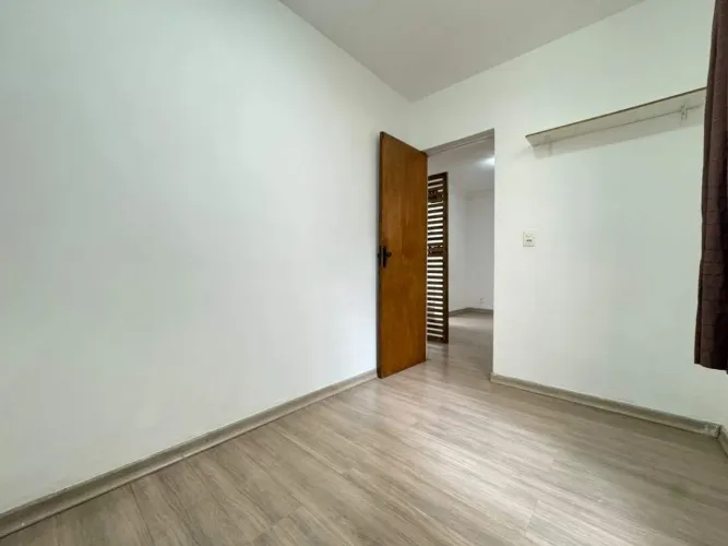 Apartamento para aluguel - Solar Do Barreiro, 2 quartos - Belo Horizonte