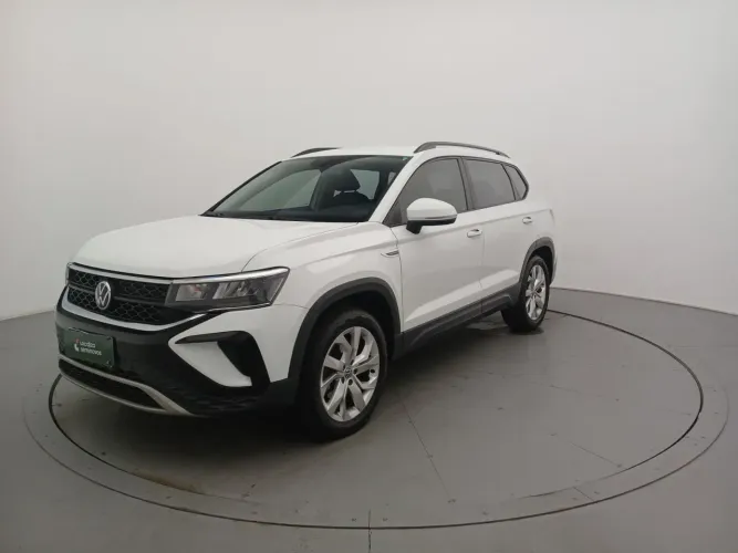 Volkswagen Taos Comfortline 1.4 250 TSI Flex AUT 2023
