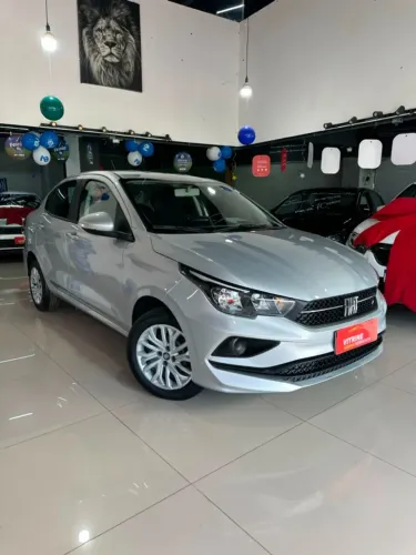 Fiat Cronos 1.3 8V Flex 2022