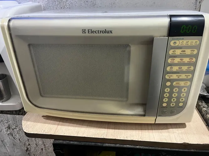 Microondas