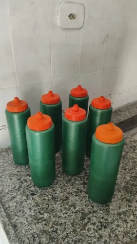 Kit 7 Squeezes 