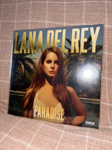 Vinil Lana Del Rey - Paradise 