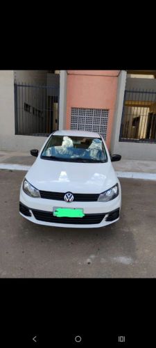 Imagem de Volkswagen Gol Geração VII Trendline 1.0 12V Total Flex Mec. 4P 2017