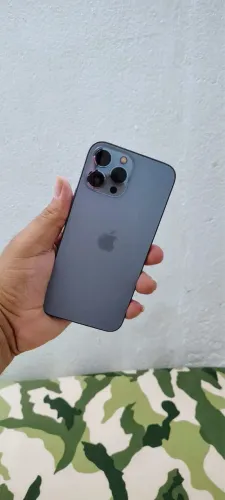 iPhone 13 PRO MAX 128 GB