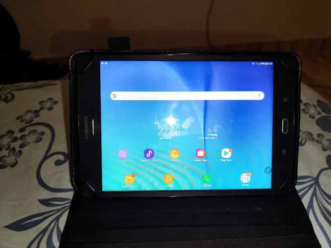 Samsung Galaxy Tab A 