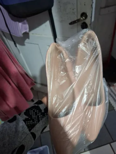 VENDO SAPATO USADO UNICA VEZ