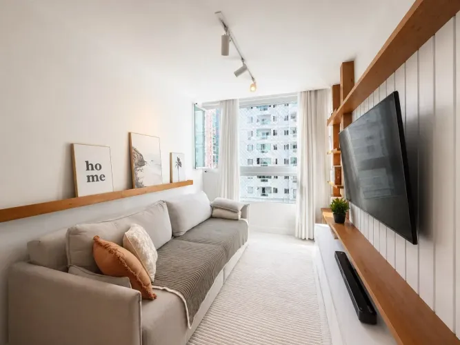 Apartamento 2 quartos com suite em Jardim Camburi, Vitoria/ES