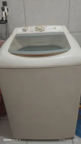 Máquina de lavar Consul 11kg