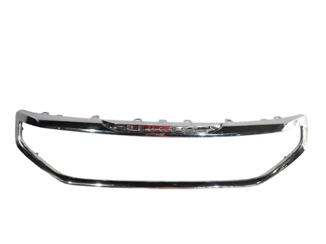 Friso da Grade Peugeot 308/408 2016 2017 2018