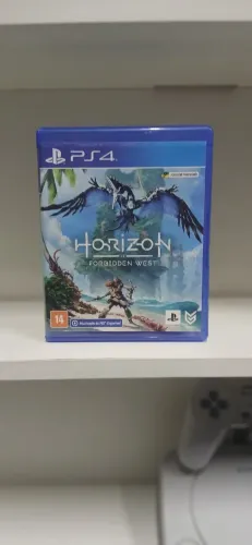 Horizon Forbidden West