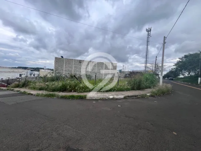 Terreno à Venda Parque Via Norte Campinas/SP 700 m² | Zoneamento Industrial Z14