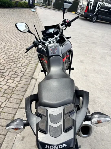 XRE 190 Adeventur