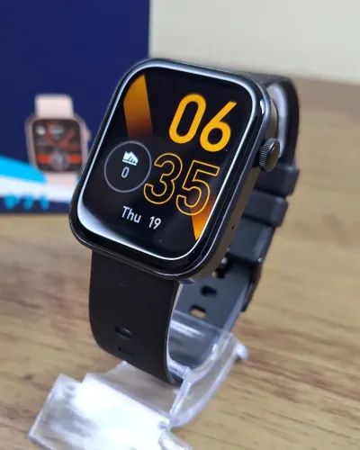 SMARTWATCH COLMI P71 ORIGINAL 