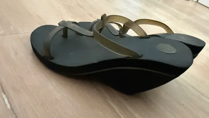 Sandália Melissa original 38