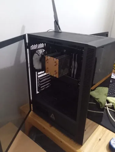 Pc gamer 