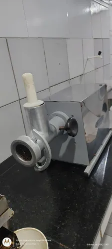 moedor de carne