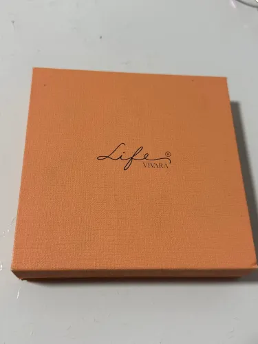 PULSEIRA LIFE CORAÇÃO EM PRATA 925 VIVARA
