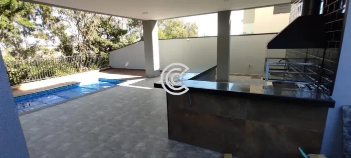 Casa à venda em Louveira, vila nova, com 4 quartos, com 250 m²