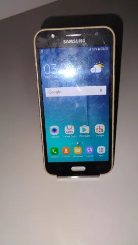Samsung Galaxy J5 16 GB (Leia a descrição)