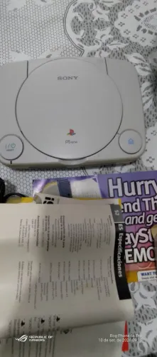 Playstation PSone