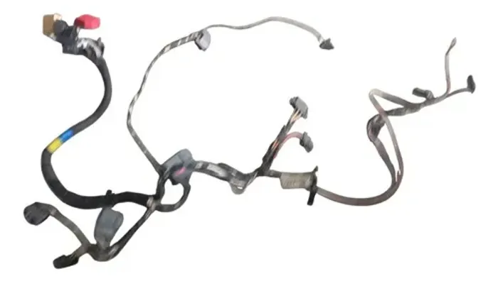 Chicote Caixa Evaporadora Ar Vw Golf 1999 2013 1j1971566n