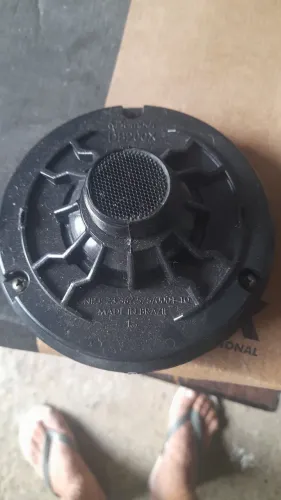 Corneta bomber DB 200 x