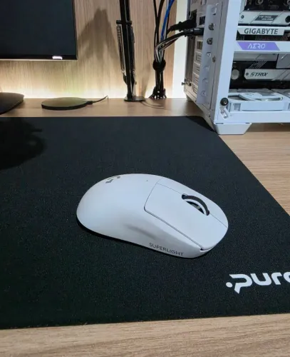 Mouse Logitech G Pro X Superlight