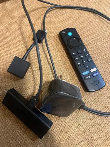 Fire stick Full HD