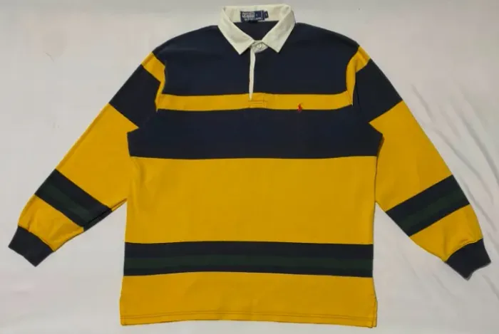 camisa polo ralph lauren - original