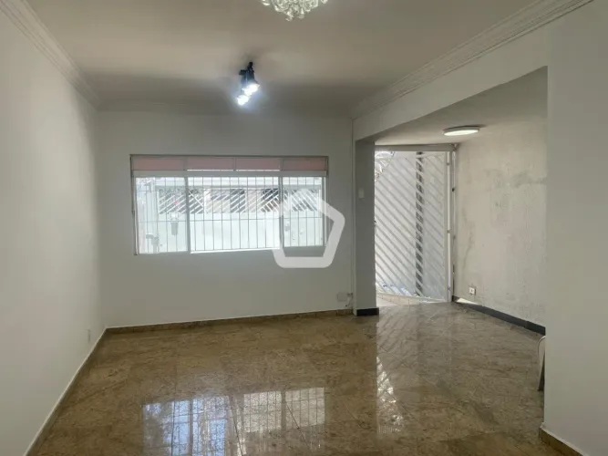 Casa em Vila Santa Catarina