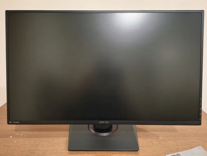 Monitor Asus 27" - 165hz - Full HD (VG279QR) 