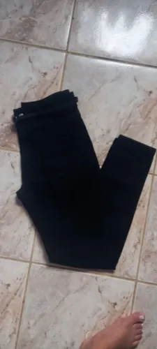 Calças 38