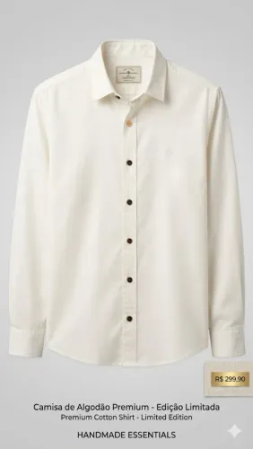 Camisa