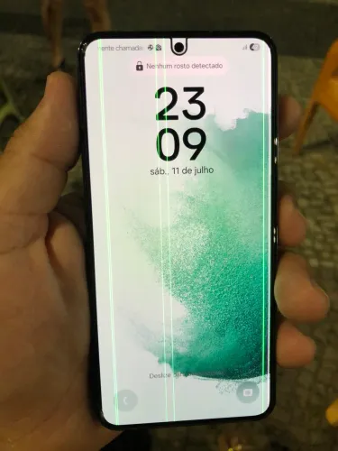 Samsung Galaxy S20