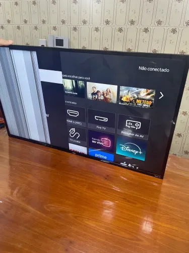 Tv AOC