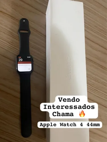 Apple Watch 4 - 44mm