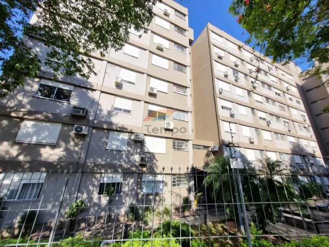 Apartamento 3 dormitórios