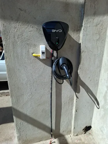 Eletricista Industrial e Comercial  