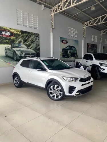 Kia Motors Stonic SX 1.0 TB Aut. (híbrido) 2024