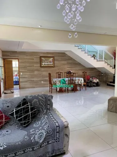 Linda casa em condomínio fechado em Bragança
