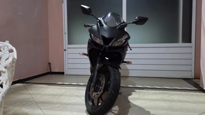 YAMAHA R15 2023/2024