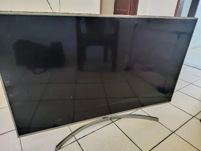 TV LG 55'' 4K UHD