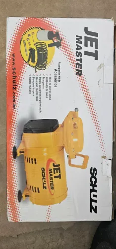 Compressor ar direto Schulz