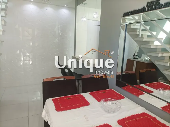 Cobertura no Centro de Cabo Frio disponível para venda por R$ 1.100.000,00