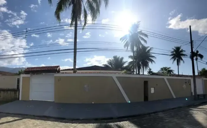 Casa na Cohama